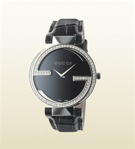 gucci warch|Gucci most expensive watch.